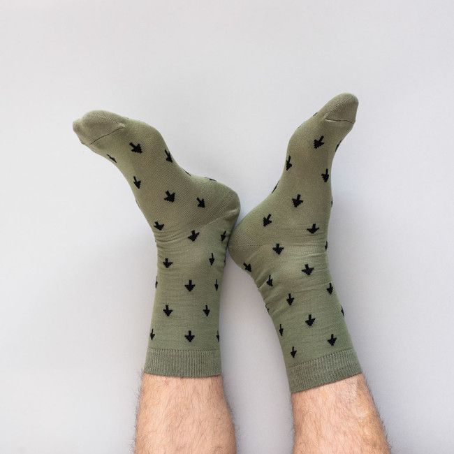 Ponožky Šípky
